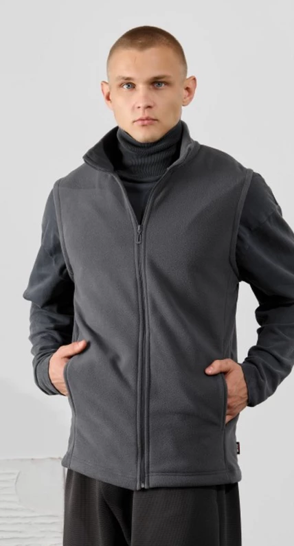 ЖП-001 Жилет мужской Алтай-3 Детский Бум