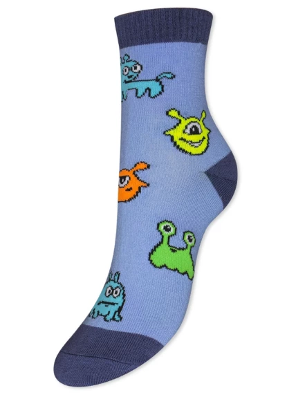 206И носки детские Игла р-р 20