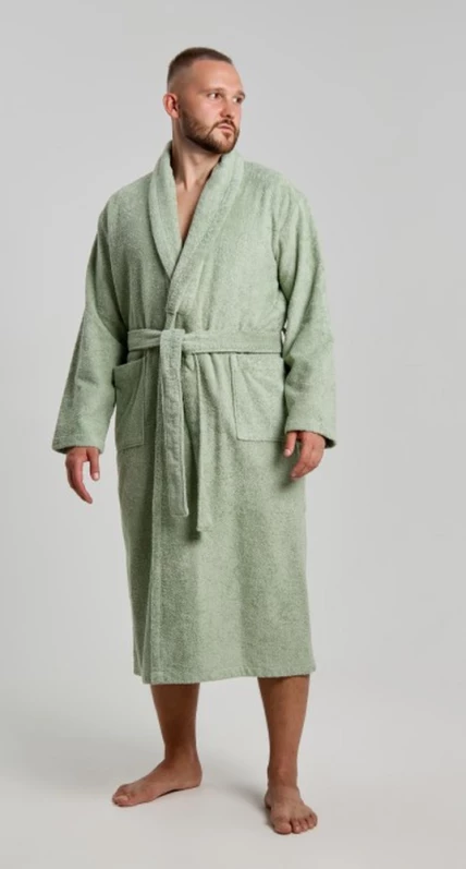 Халат мужской Комфорт-4 ТД ВиоТекс