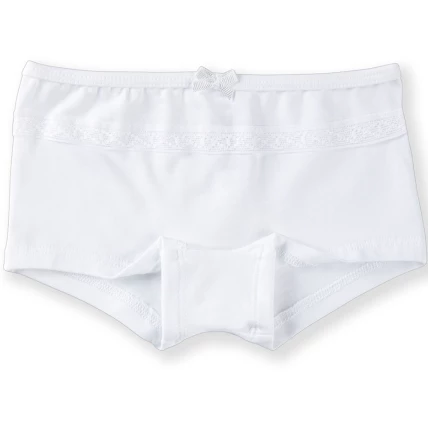 5548 Трусы для девочек Байкар