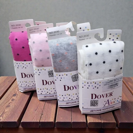 2030 Колготки детские Dover