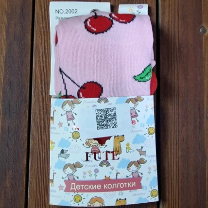 Колготки детские Dover 2002