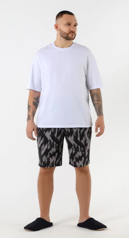 ШП-020 Шорты мужские Старт-6 Детский Бум