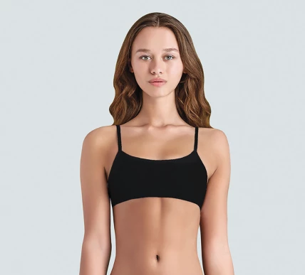 4408 Топ для девочек Байкар