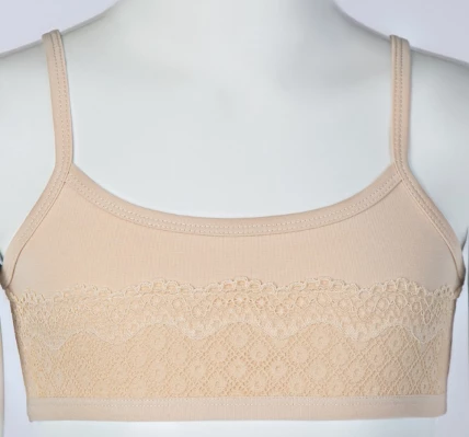 4490 Топ для девочек Байкар