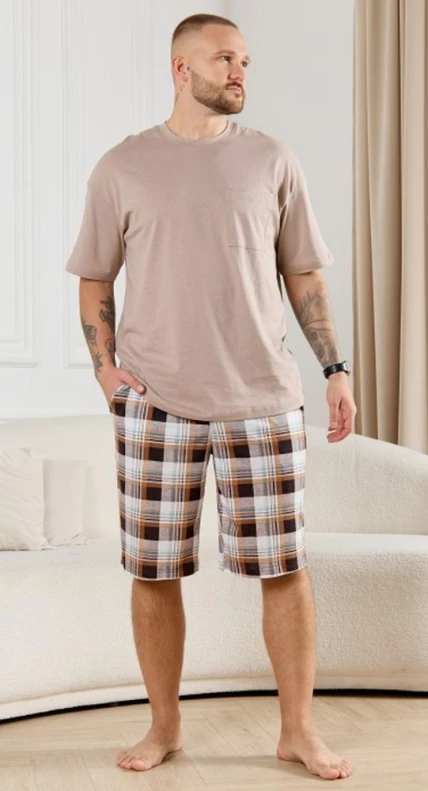 ШП-026 Шорты мужские Тор-2 Детский Бум