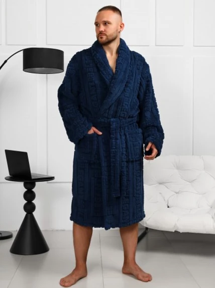 Халат мужской Идеал-3 ТдВиоТекс