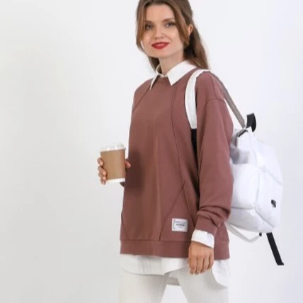 Джемпер Паллада ТД ВиоТекс