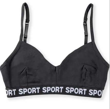 4026 Топ для девочки Байкар