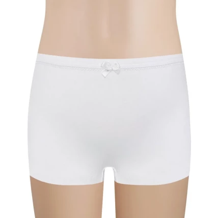 5540 Трусы для девочек Байкар