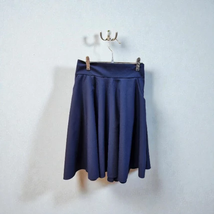 034 Юбка женская Recina