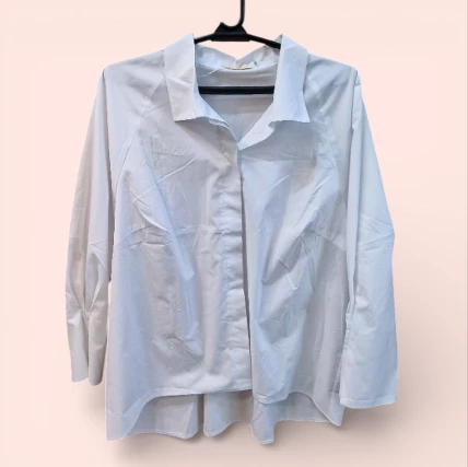 423 Рубашка женская Мода М