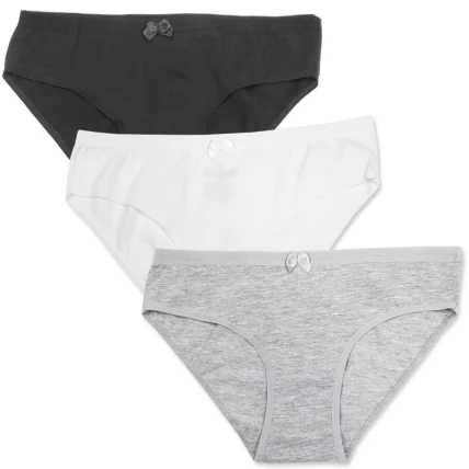 7912 Трусы для девочек Байкар