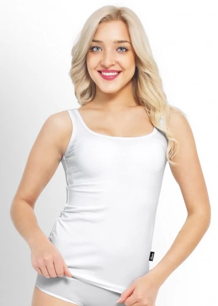 001LM Майка женская CLEVER