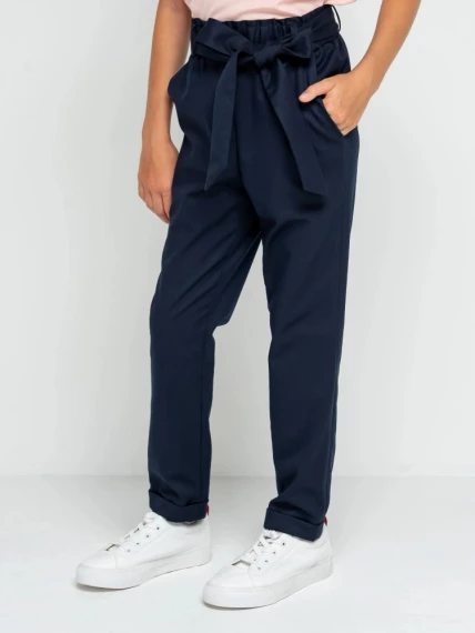 Брюки для девочки Адель