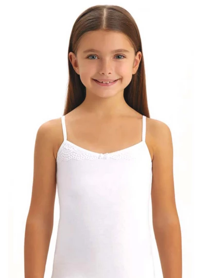 4510 Майка детская Байкар