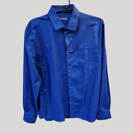 ZHX001-4x Рубашка подростковая Brostem