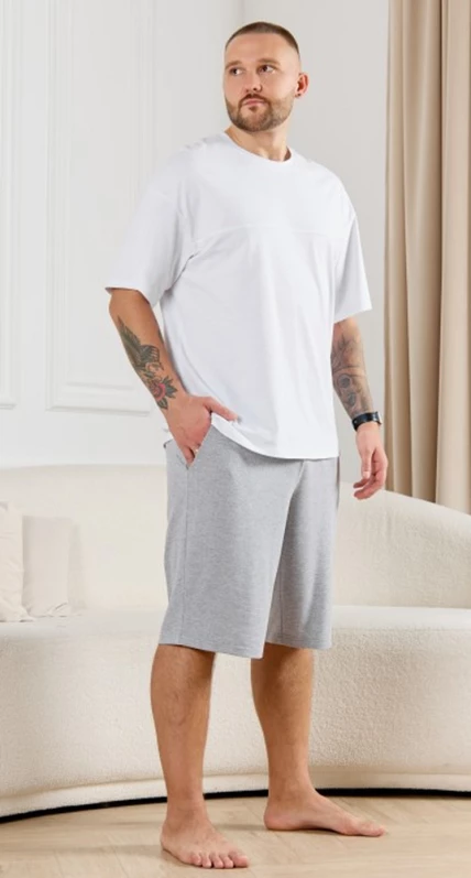 ШП-029 Шорты мужские Тор-5.2 Детский Бум