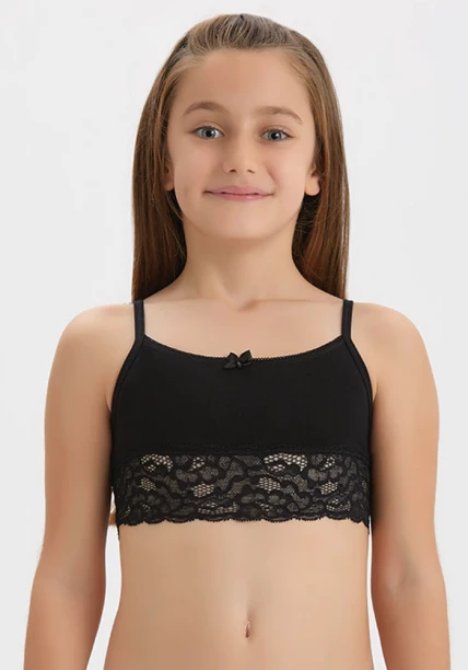 4940 Топ для девочек  Байкар