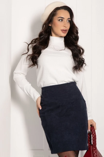 Ю12612-27 Юбка Лилия