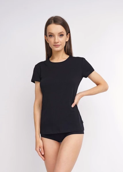 001LF Футболка женская Clever