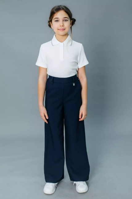 64152К Брюки Deloras