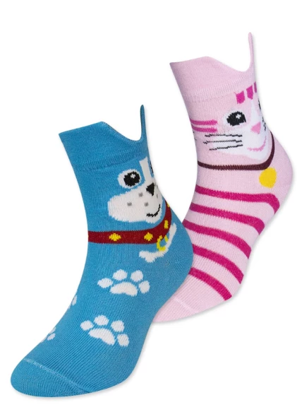 209И носки детские Игла р-р 20