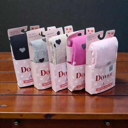 2013 Колготки детские Dover
