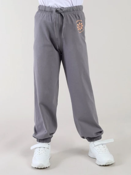 70551 Брюки детские СиЭрБи