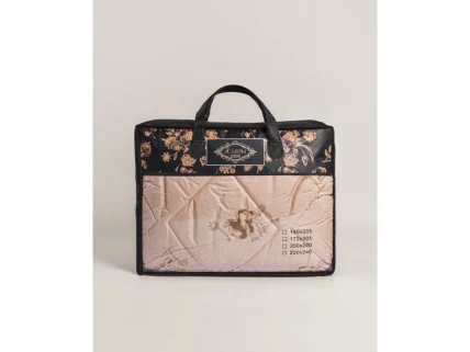 Одеяло 200х220 верблюд 300гр Бест Аэлита