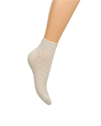 Н-21-С Носки женские Ростекс р-р 23/25