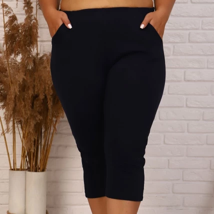 19508 Бриджи женские Текс-Плюс