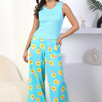 КЖ-111 Костюм женский Незабудка-3 Детский Бум