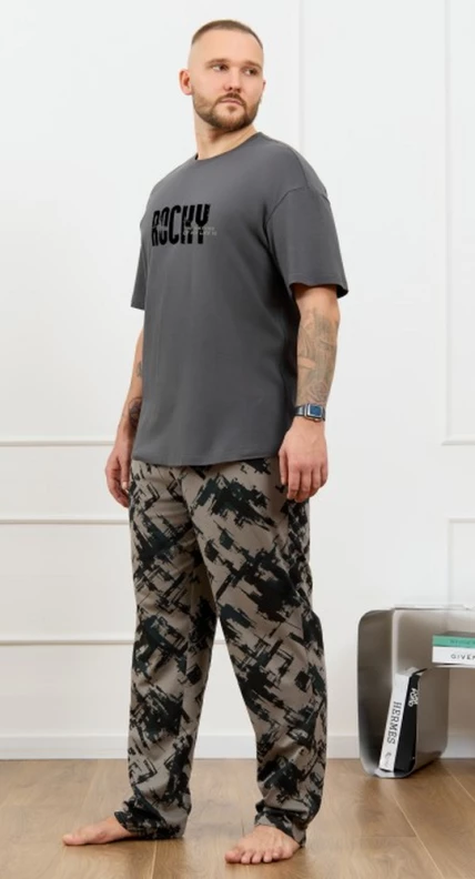 КП-161 Костюм мужской Этюд-3 Детский Бум