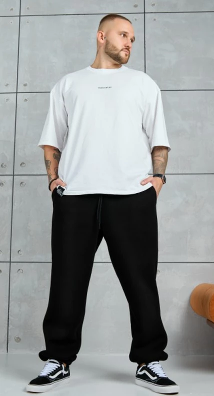 БП-026 Брюки мужские Тренд Детский Бум