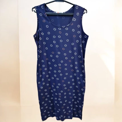 W1620R Платье женское Samo