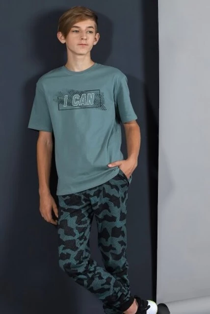 КМ-147 Костюм для мальчика Меркурий-1 ВиоТекс