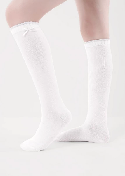 П120 Гольфы детские CLEVER