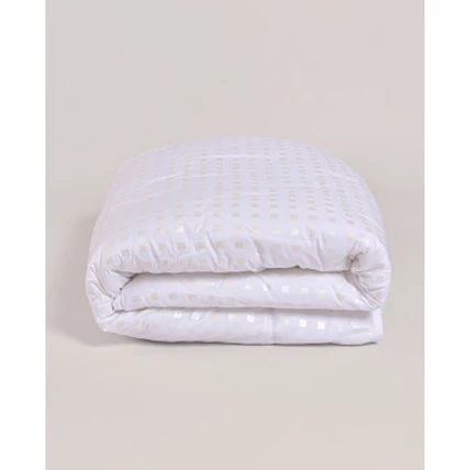Одеяло 172х205 лебяжий пух 150гр Люкс Бест Аэлита