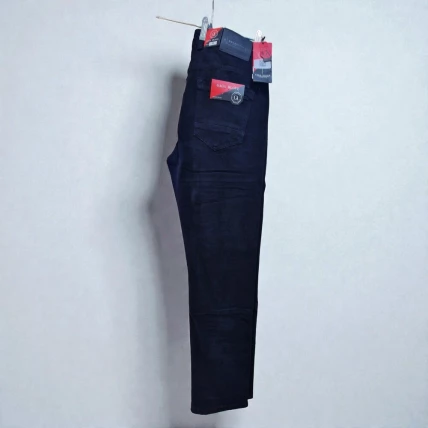 9610-248 Брюки джинсовые Gaga Blove