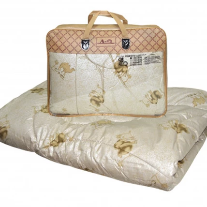 Одеяло 140х205 верблюд Этюд Аэлита