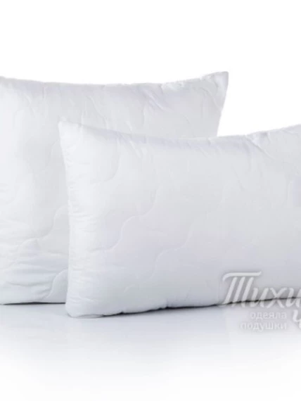 ТЧЛ1-1 Подушка 70х70 лебяжий пух Тихий Час