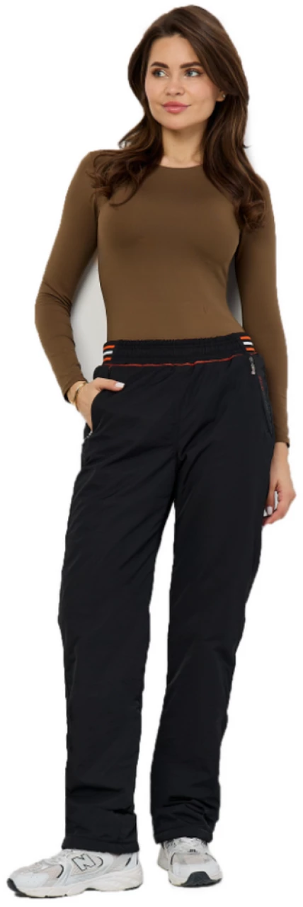 6203 Брюки женские Тагертон