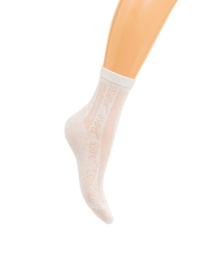 Л-1 Носки женские Ростекс р-р 23