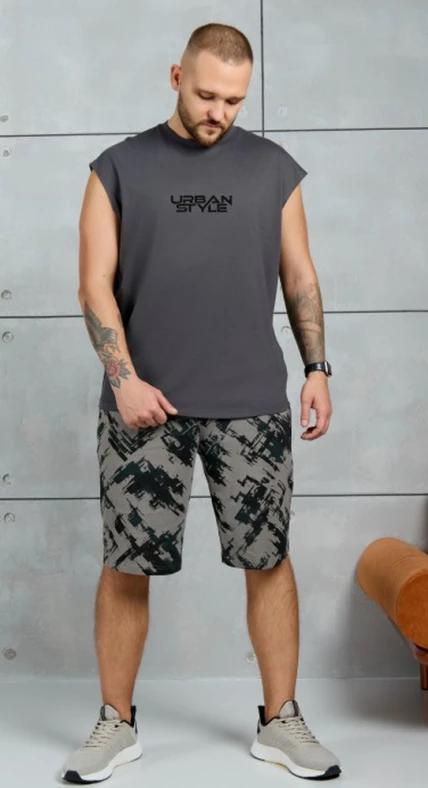 КП-162 Костюм мужской Этюд-4 Детский Бум