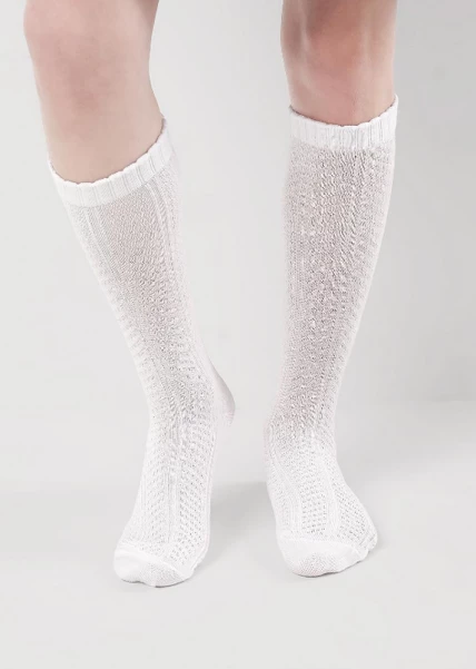 П119 Гольфы детские CLEVER