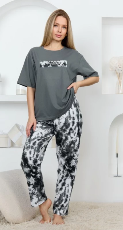 К-928 Костюм Улан-2 ТД ВиоТекс