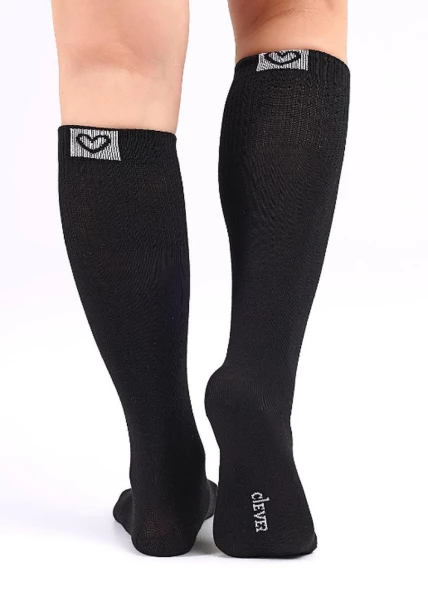 П118 Гольфы детские CLEVER