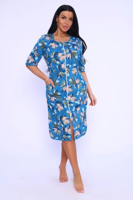 25369 Халат женский Натали