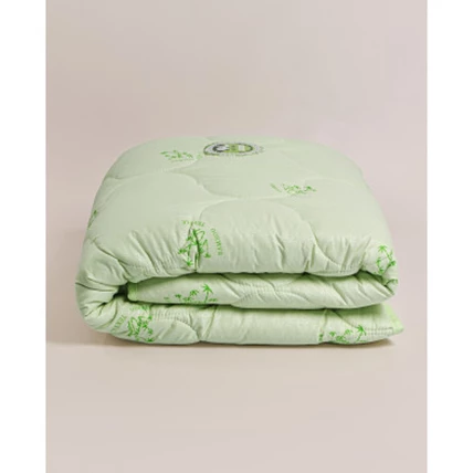 Одеяло 200х220 бамбук 300гр Бест Аэлита